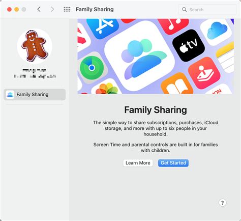 To confirm which payment method will be billed, tap Purchase Sharing again and check the Shared Payment Method information. . Apple family sharing
